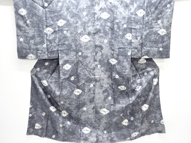 Tsumugi Kimono Silk